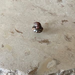 Sorting hat Pandora charm